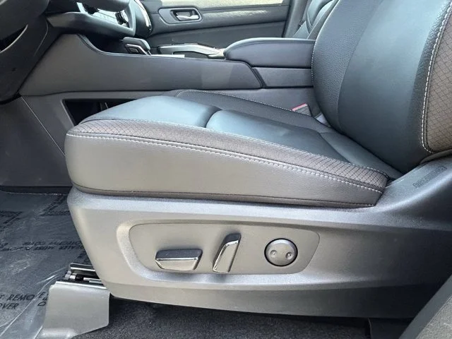 SEMINUEVOS NISSAN Pathfinder a Estados en autogozo