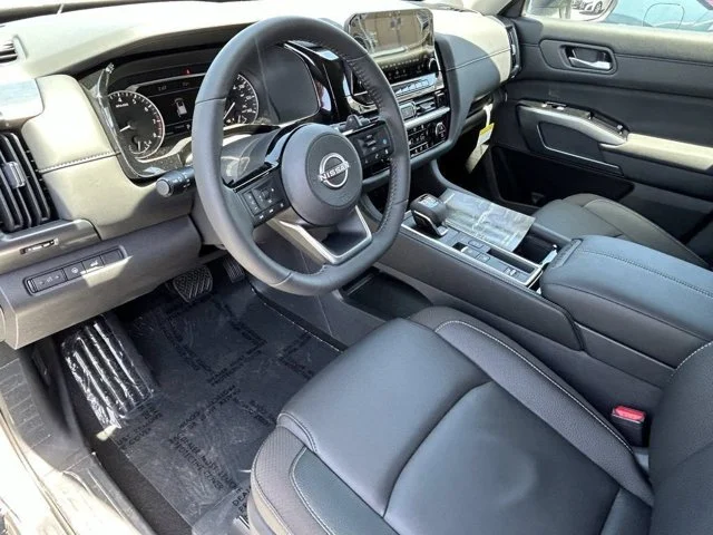 SEMINUEVOS NISSAN Pathfinder a Estados en autogozo