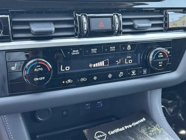 SEMINUEVOS NISSAN Pathfinder a Estados en autogozo
