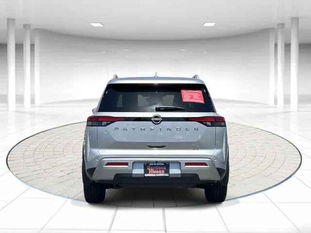 SEMINUEVOS NISSAN Pathfinder a Estados en autogozo
