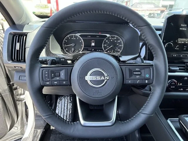 SEMINUEVOS NISSAN Pathfinder a Estados en autogozo