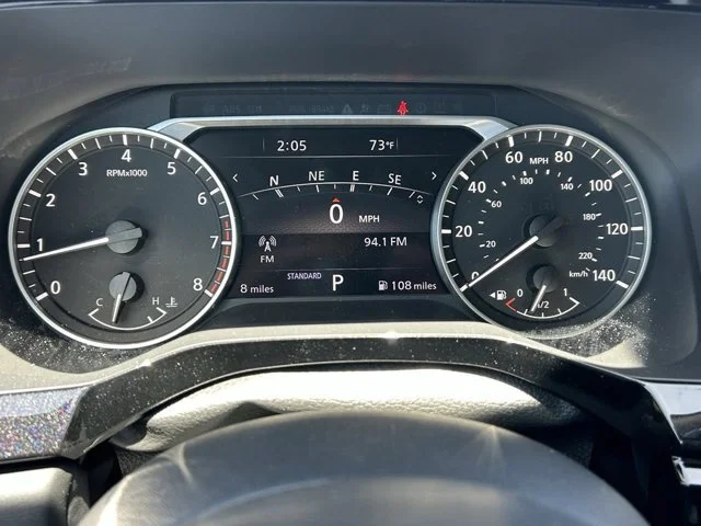 SEMINUEVOS NISSAN Pathfinder a Estados en autogozo
