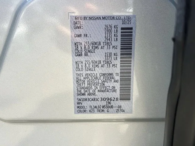 SEMINUEVOS NISSAN Pathfinder a Estados en autogozo