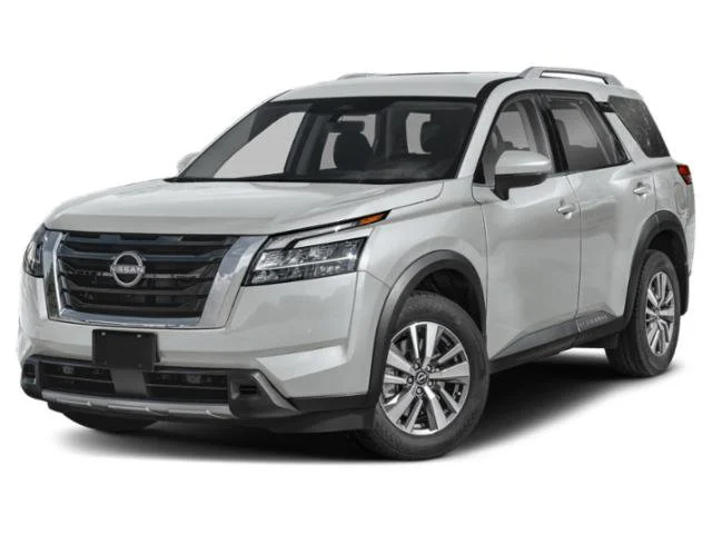 SEMINUEVOS NISSAN Pathfinder a Estados en autogozo