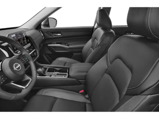 SEMINUEVOS NISSAN Pathfinder a Estados en autogozo