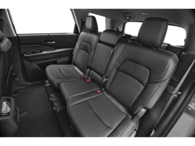SEMINUEVOS NISSAN Pathfinder a Estados en autogozo
