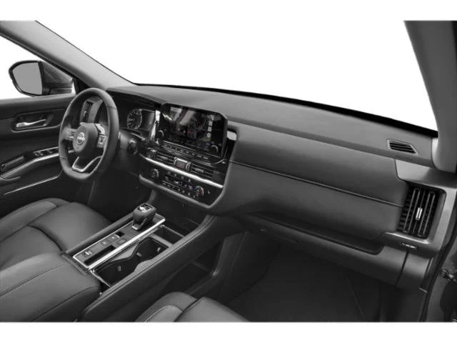 SEMINUEVOS NISSAN Pathfinder a Estados en autogozo