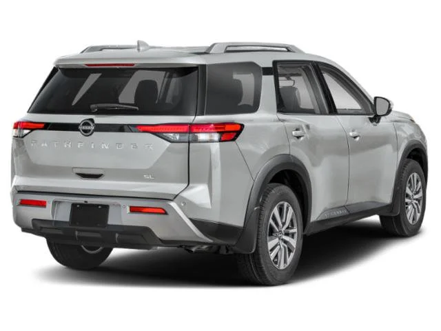 SEMINUEVOS NISSAN Pathfinder a Estados en autogozo