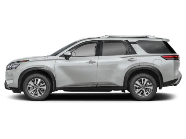 SEMINUEVOS NISSAN Pathfinder a Estados en autogozo