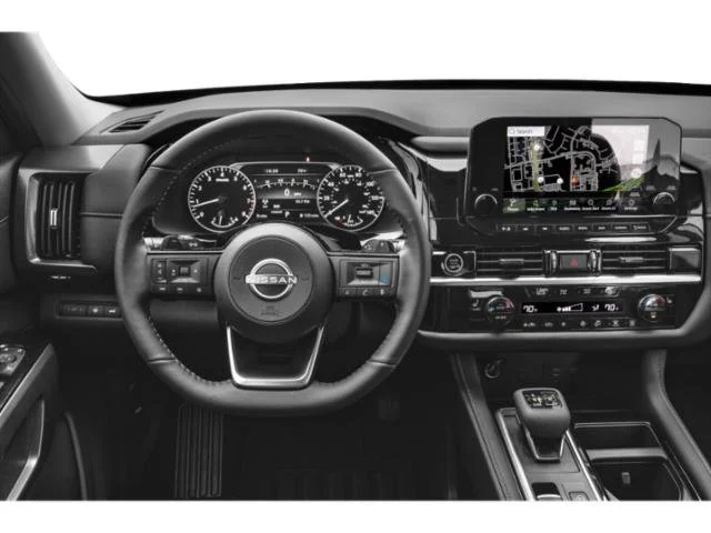 SEMINUEVOS NISSAN Pathfinder a Estados en autogozo