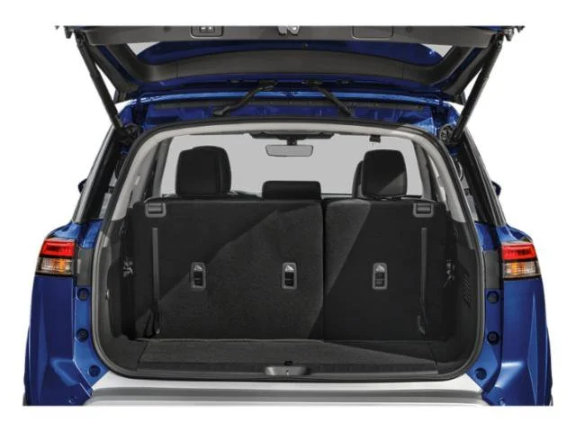 SEMINUEVOS NISSAN Pathfinder a Estados en autogozo