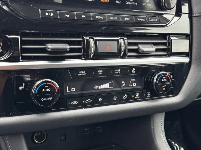 SEMINUEVOS NISSAN Pathfinder a Estados en autogozo