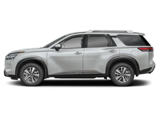 SEMINUEVOS NISSAN Pathfinder a Estados en autogozo