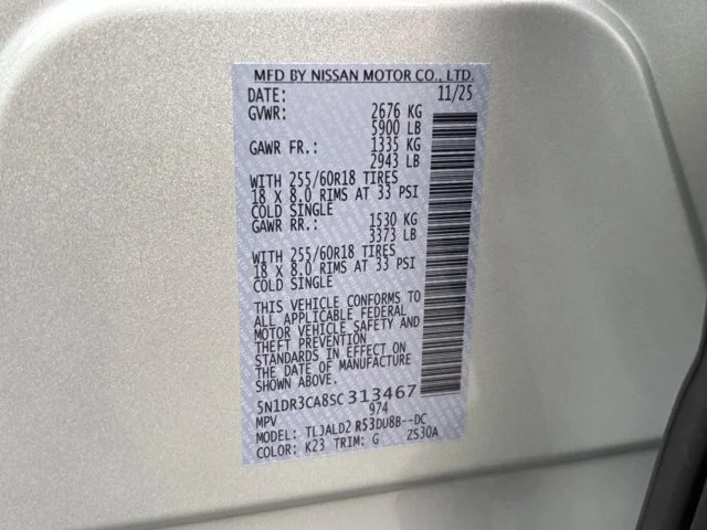 SEMINUEVOS NISSAN Pathfinder a Estados en autogozo