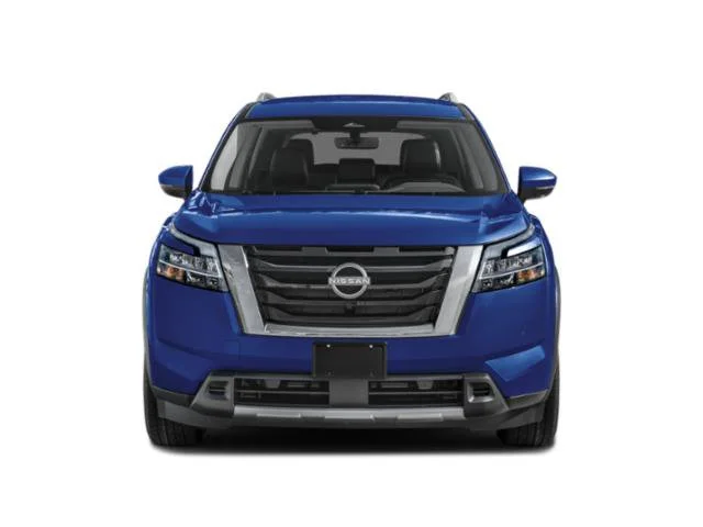 SEMINUEVOS NISSAN Pathfinder a Estados en autogozo