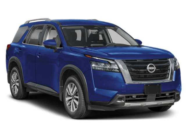SEMINUEVOS NISSAN Pathfinder a Estados en autogozo