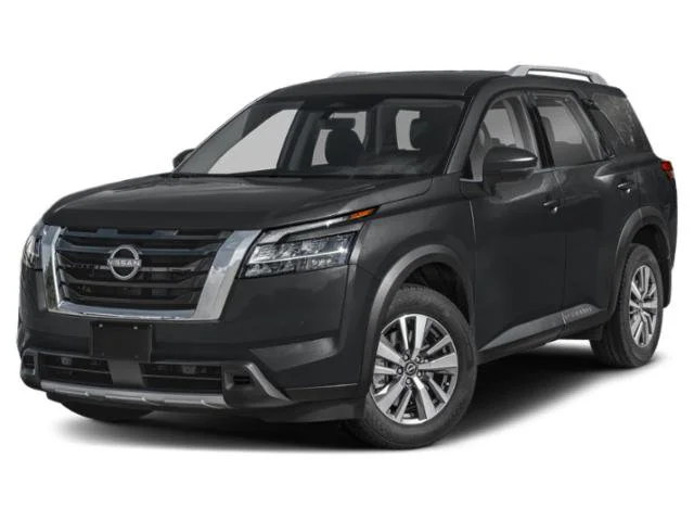 SEMINUEVOS NISSAN Pathfinder a Estados en autogozo