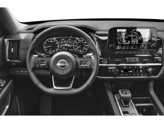 SEMINUEVOS NISSAN Pathfinder a Estados en autogozo