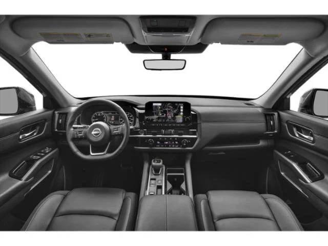SEMINUEVOS NISSAN Pathfinder a Estados en autogozo