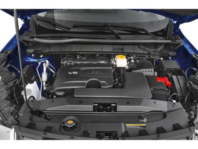 SEMINUEVOS NISSAN Pathfinder a Estados en autogozo