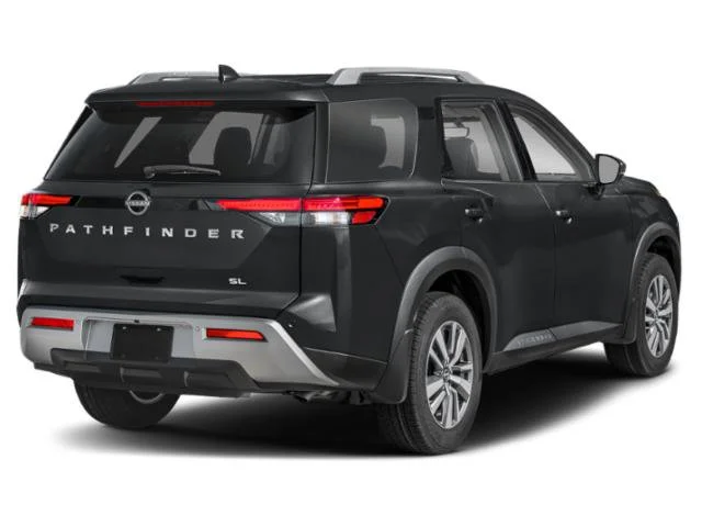 SEMINUEVOS NISSAN Pathfinder a Estados en autogozo