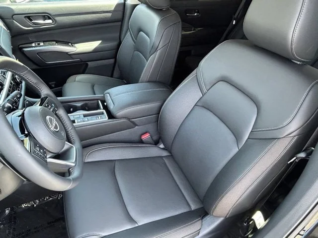 SEMINUEVOS NISSAN Pathfinder a Estados en autogozo