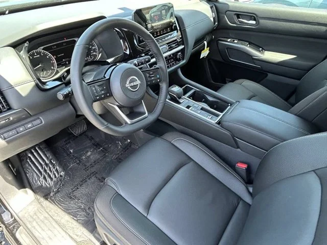 SEMINUEVOS NISSAN Pathfinder a Estados en autogozo