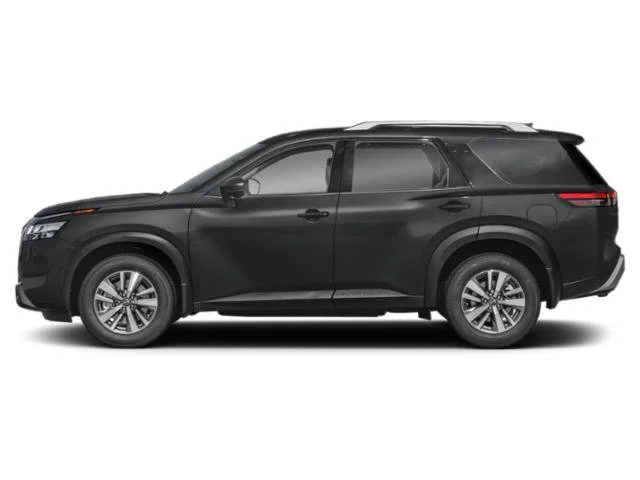 SEMINUEVOS NISSAN Pathfinder a Estados en autogozo