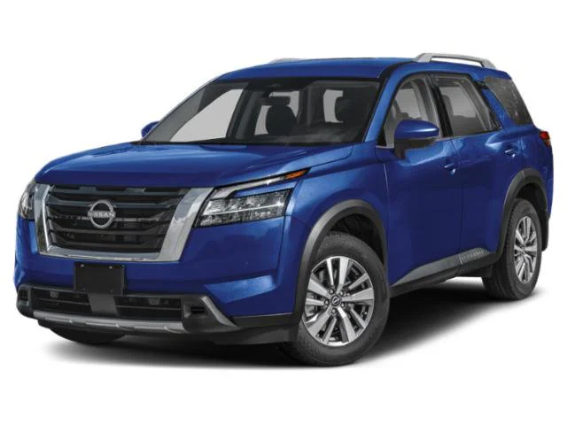 SEMINUEVOS NISSAN Pathfinder a Estados en autogozo