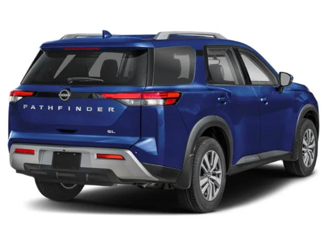 SEMINUEVOS NISSAN Pathfinder a Estados en autogozo