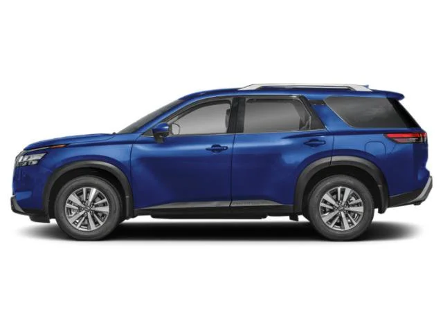 SEMINUEVOS NISSAN Pathfinder a Estados en autogozo