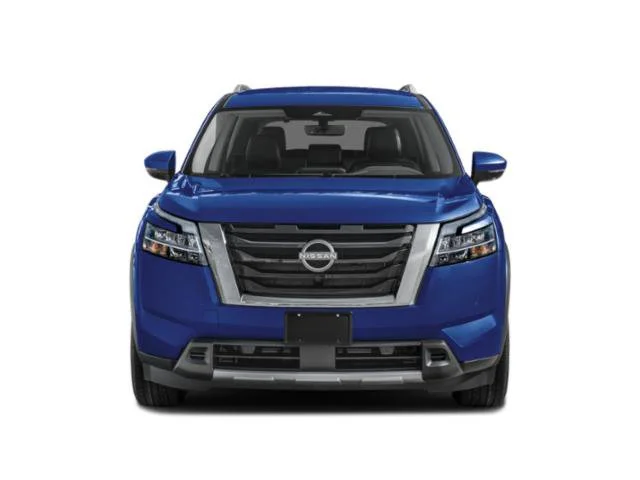 SEMINUEVOS NISSAN Pathfinder a Estados en autogozo
