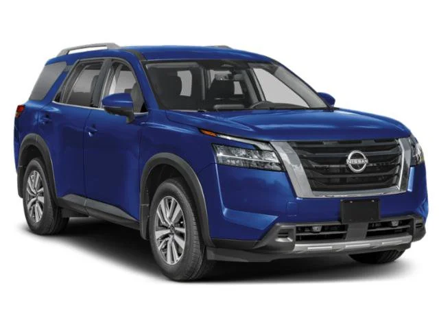 SEMINUEVOS NISSAN Pathfinder a Estados en autogozo