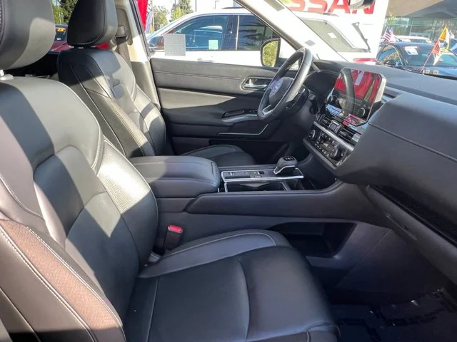 SEMINUEVOS NISSAN Pathfinder a Estados en autogozo