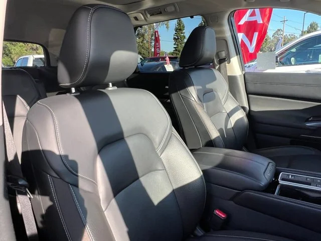 SEMINUEVOS NISSAN Pathfinder a Estados en autogozo