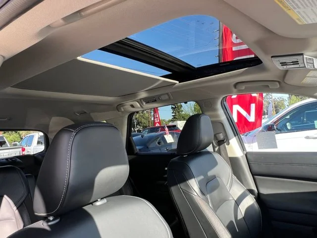 SEMINUEVOS NISSAN Pathfinder a Estados en autogozo