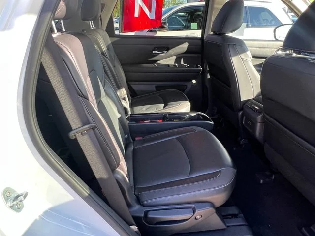 SEMINUEVOS NISSAN Pathfinder a Estados en autogozo
