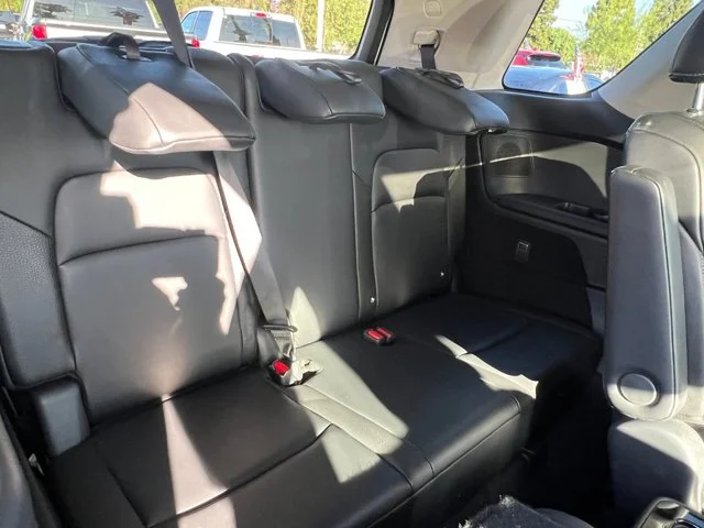 SEMINUEVOS NISSAN Pathfinder a Estados en autogozo