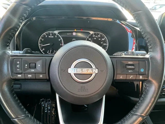 SEMINUEVOS NISSAN Pathfinder a Estados en autogozo