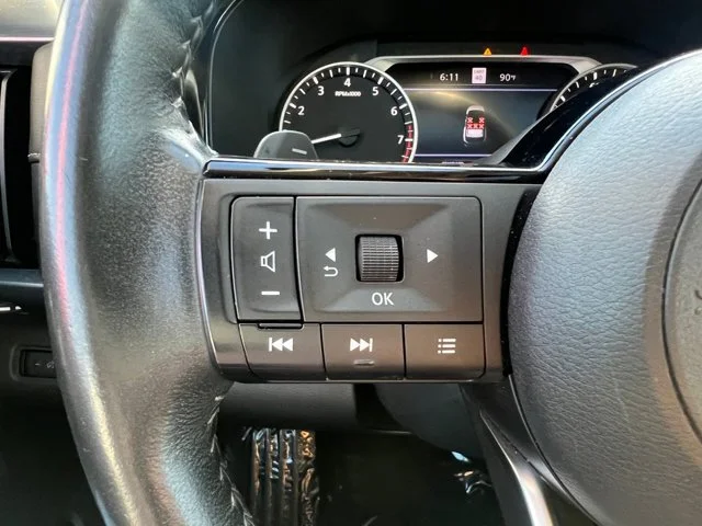 SEMINUEVOS NISSAN Pathfinder a Estados en autogozo