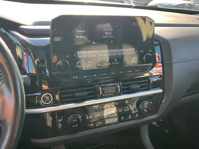 SEMINUEVOS NISSAN Pathfinder a Estados en autogozo