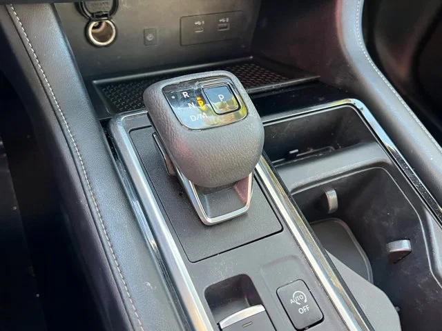 SEMINUEVOS NISSAN Pathfinder a Estados en autogozo