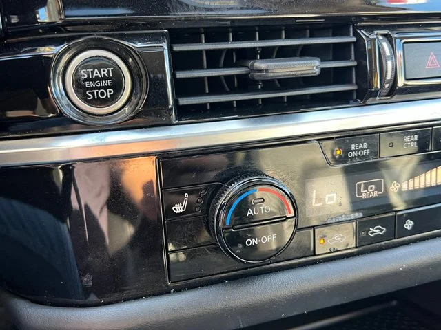 SEMINUEVOS NISSAN Pathfinder a Estados en autogozo