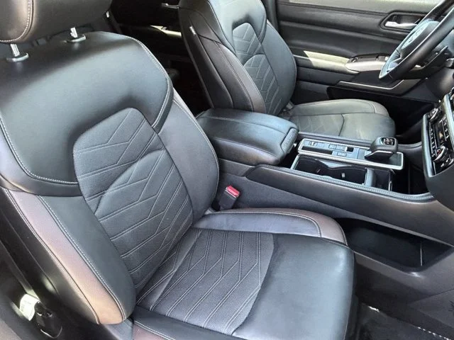 SEMINUEVOS NISSAN Pathfinder a Estados en autogozo