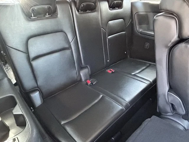 SEMINUEVOS NISSAN Pathfinder a Estados en autogozo