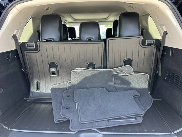 SEMINUEVOS NISSAN Pathfinder a Estados en autogozo
