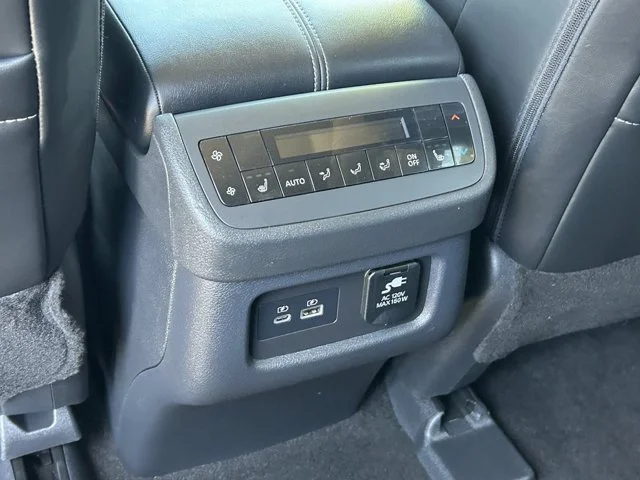 SEMINUEVOS NISSAN Pathfinder a Estados en autogozo