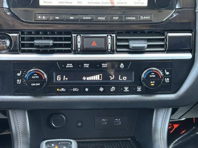SEMINUEVOS NISSAN Pathfinder a Estados en autogozo