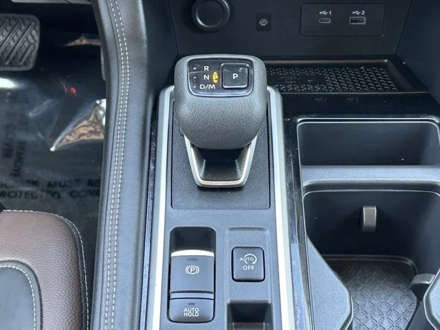 SEMINUEVOS NISSAN Pathfinder a Estados en autogozo