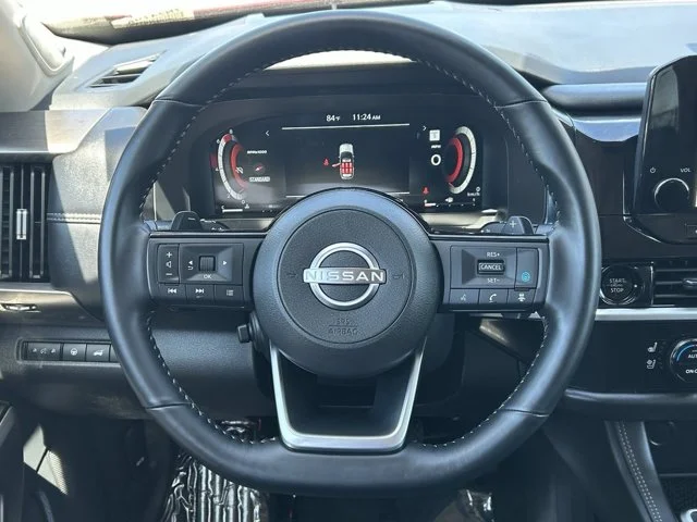 SEMINUEVOS NISSAN Pathfinder a Estados en autogozo
